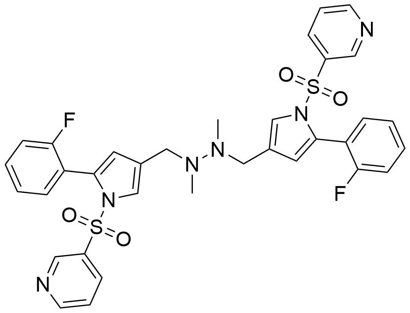 Vonoprazan Impurity 10