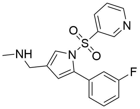 Vonoprazan Impurity 100