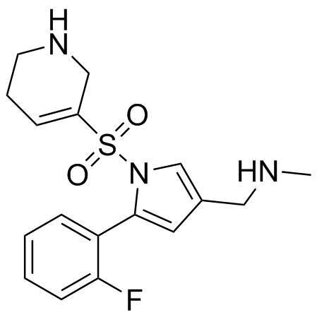 Vonoprazan Impurity 103
