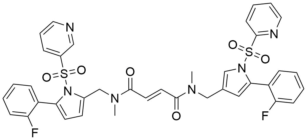 Vonoprazan Impurity 105