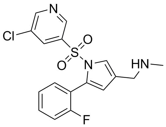 Vonoprazan Impurity Ⅴ