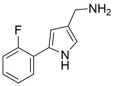 Vonoprazan Impurity F1
