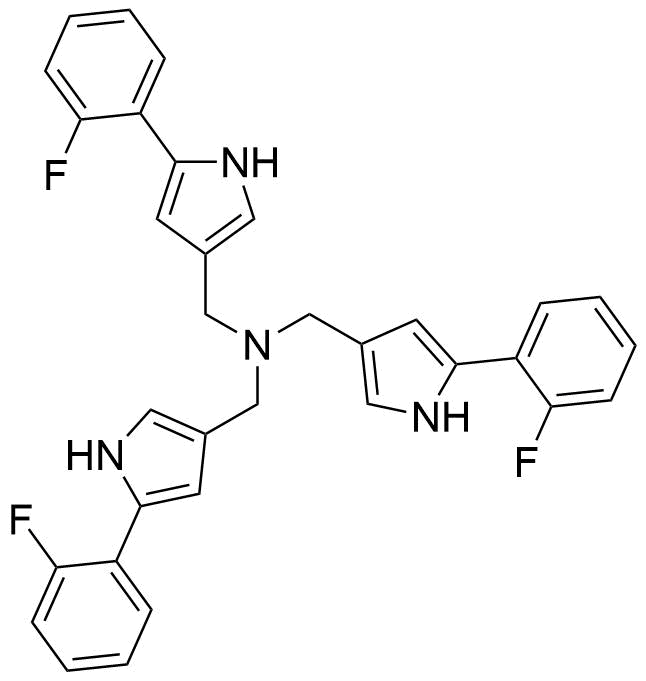 Vonoprazan Impurity G