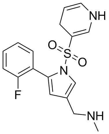 Vonoprazan Impurity 106