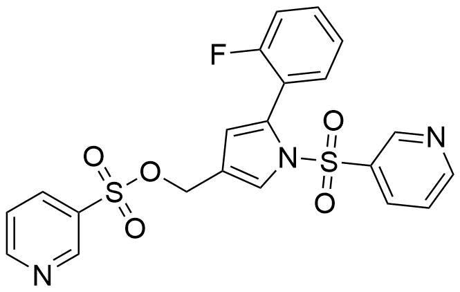 Vonoprazan Impurity I