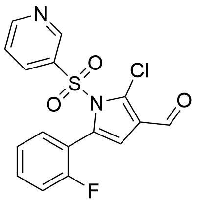 Vonoprazan Impurity J