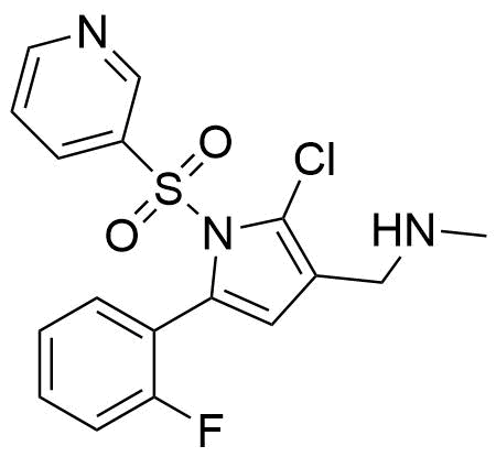 Vonoprazan Impurity K
