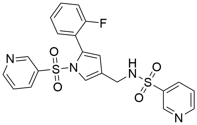 Vonoprazan Impurity L