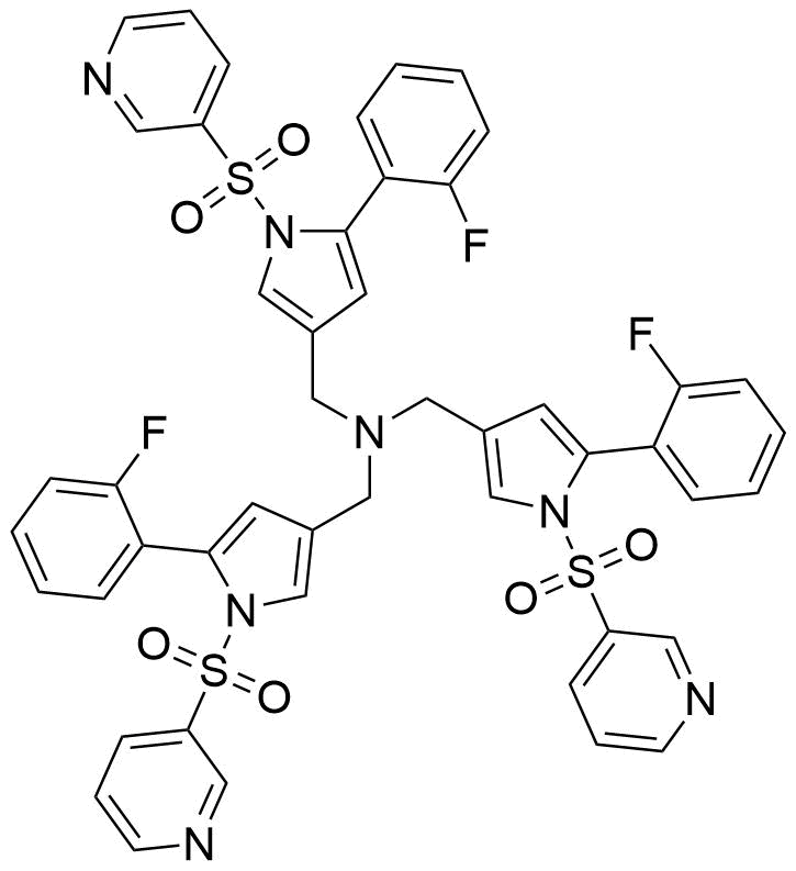Vonoprazan Impurity M