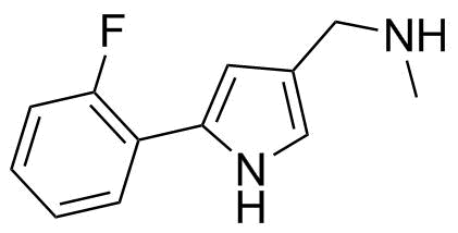 Vonoprazan Impurity Q