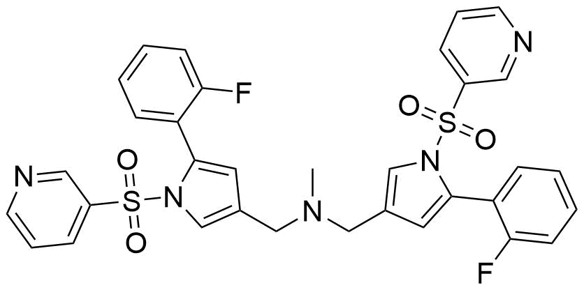 Vonoprazan Impurity S