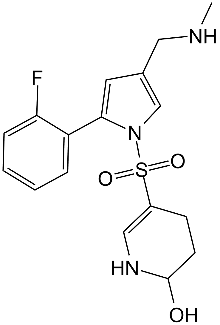 Vonoprazan Impurity T