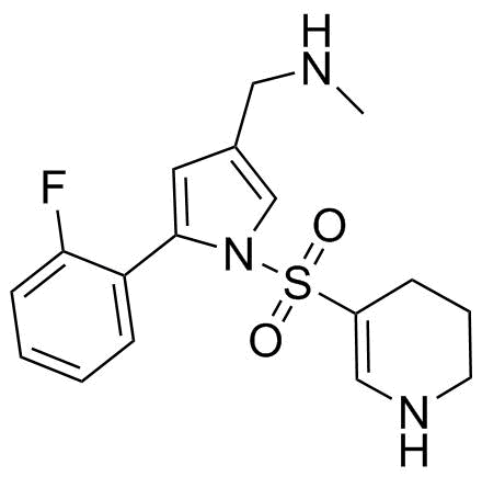 Vonoprazan Impurity U