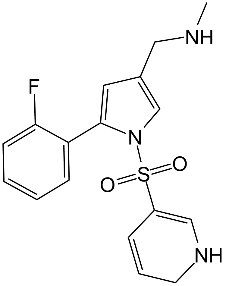 Vonoprazan Impurity V