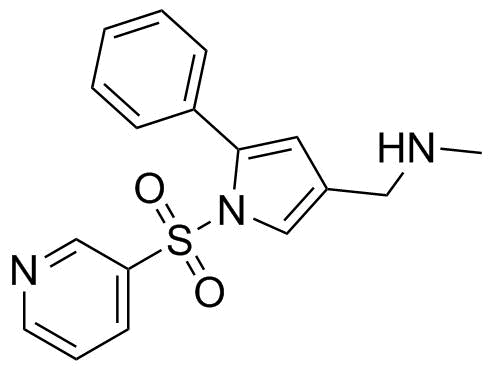 Vonoprazan Impurity X