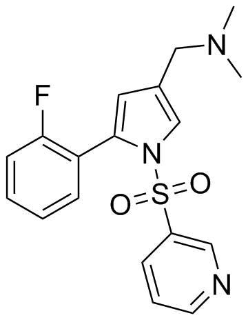 Vonoprazan Impurity Y