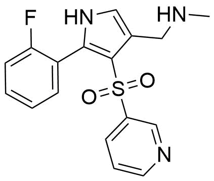 Vonoprazan Impurity 108