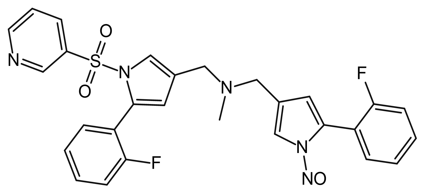 Vonoprazan Impurity 154