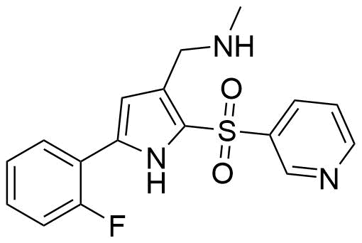 Vonoprazan Impurity 109