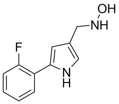 Vonoprazan Impurity 154