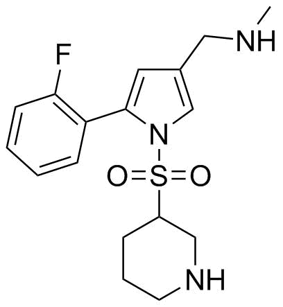Vonoprazan Impurity 157