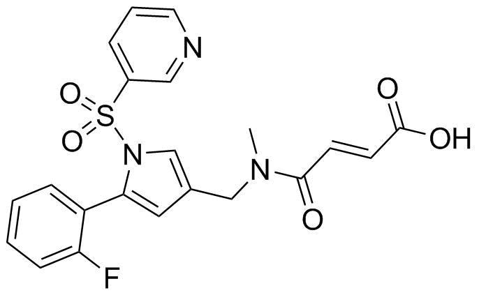 Vonoprazan Impurity 160