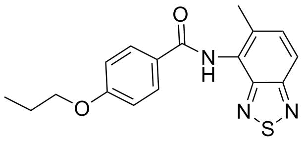 Vonoprazan Impurity 163