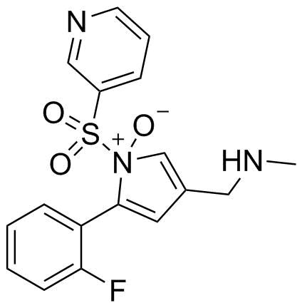 Vonoprazan Impurity 165