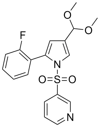 Vonoprazan Impurity 166