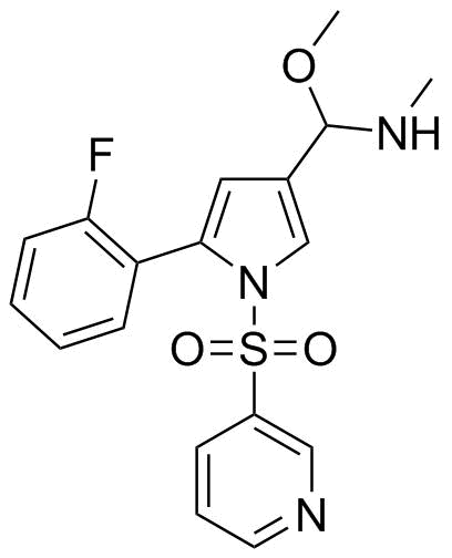 Vonoprazan Impurity 167