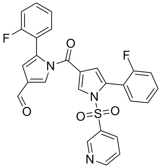 Vonoprazan Impurity 169