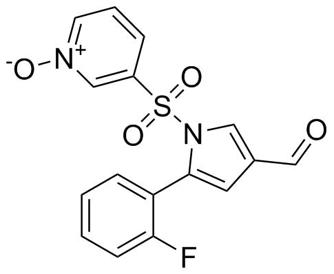 Vonoprazan Impurity 172