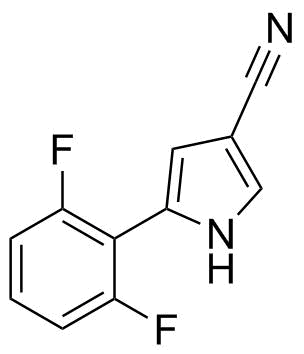 Vonoprazan Impurity 173