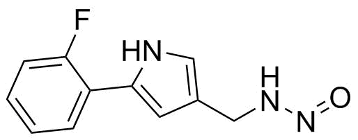 Vonoprazan Impurity 174