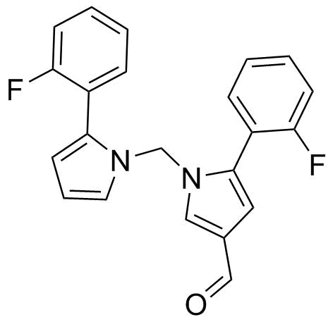 Vonoprazan Impurity 177