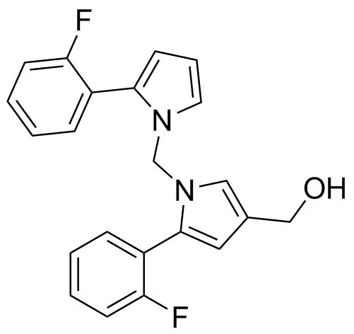 Vonoprazan Impurity 178