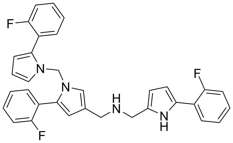 Vonoprazan Impurity 179