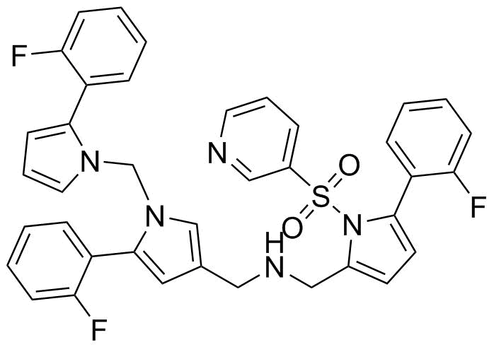 Vonoprazan Impurity 180
