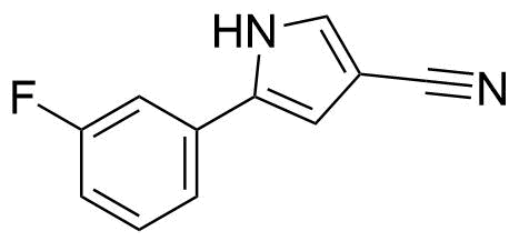 Vonoprazan Impurity 111