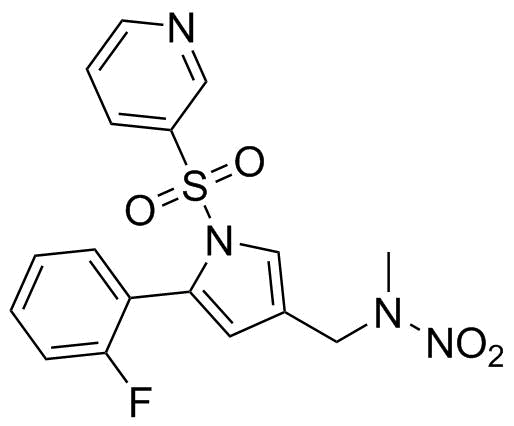 Vonoprazan Impurity 181