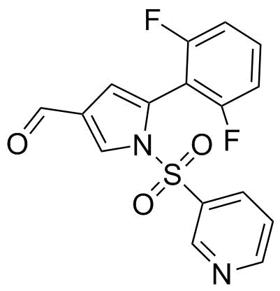 Vonoprazan Impurity 182