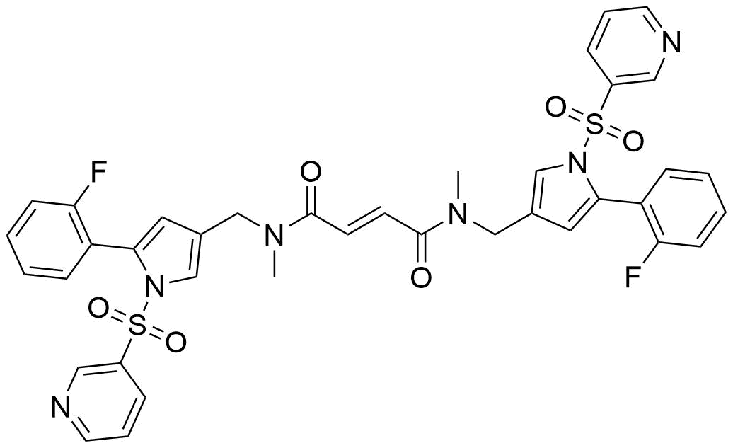 Vonoprazan Impurity 194