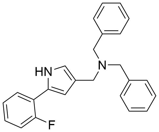 Vonoprazan Impurity 195