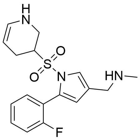 Vonoprazan Impurity 196