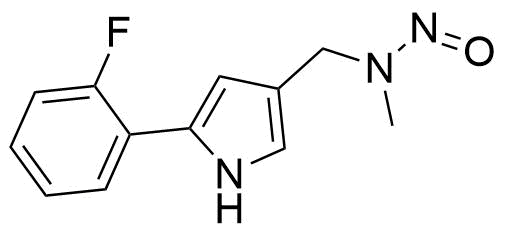 Vonoprazan Impurity 199