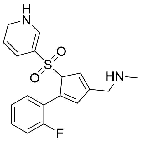 Vonoprazan Impurity 200