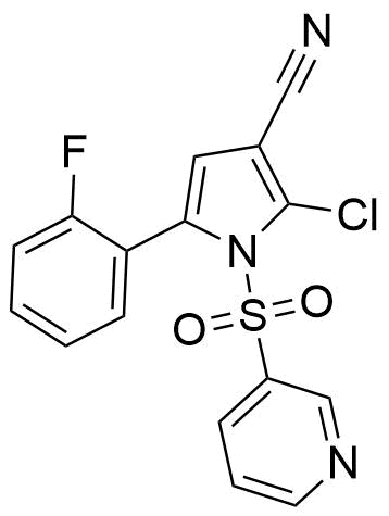 Vonoprazan Impurity 204
