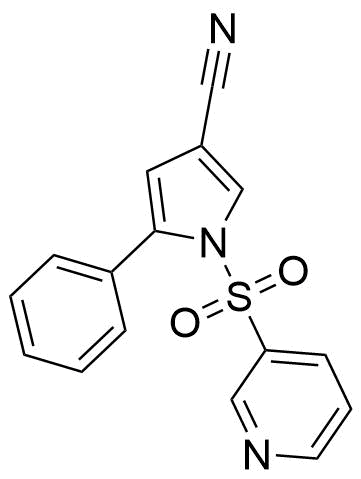 Vonoprazan Impurity 205