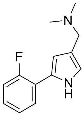 Vonoprazan Impurity 206