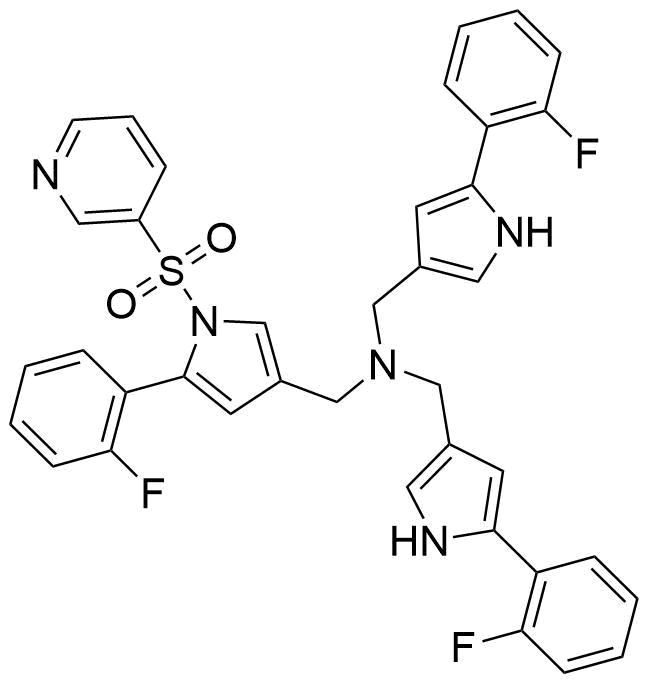 Vonoprazan Impurity 208